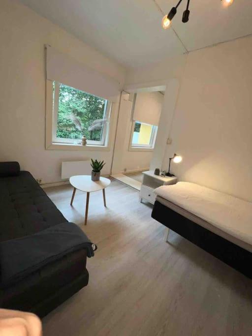 Sentral Leilighet I Gamle Oslo Daire Dış mekan fotoğraf